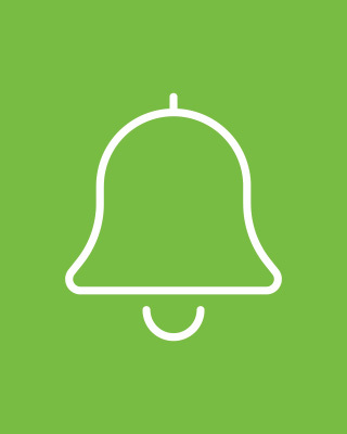 Bell Icon