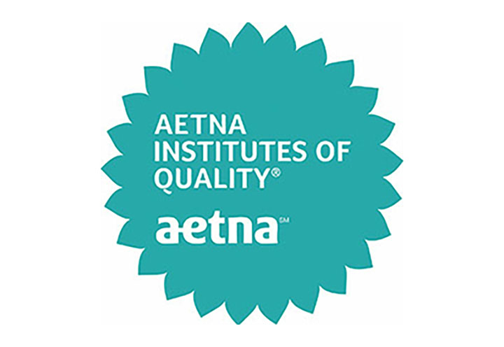 Aetna Institutes of Quality 