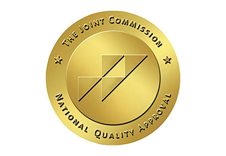 Joint Commission Accreditation