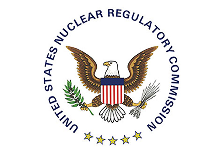 United States Nuclear Regulatory Commission