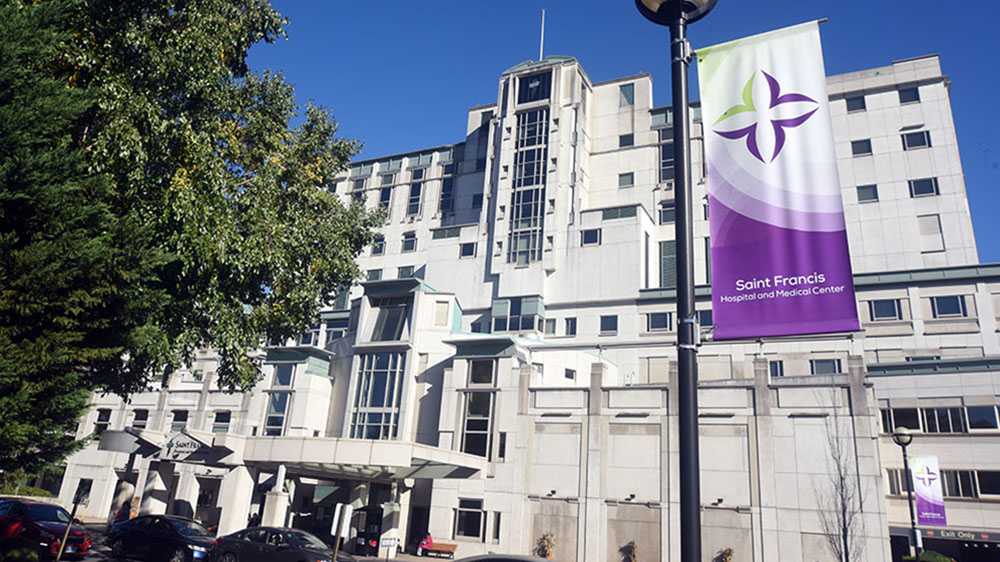 Saint Francis Hospital