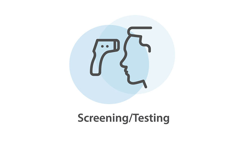Screening & Testing