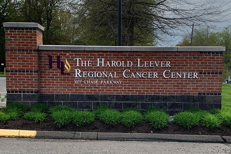 Harold Leever Regional Cancer Center