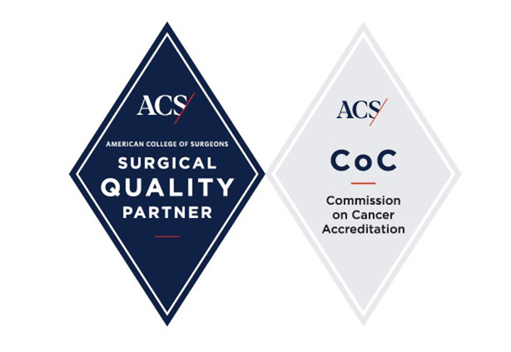 Commission on Cancer Accredited Program