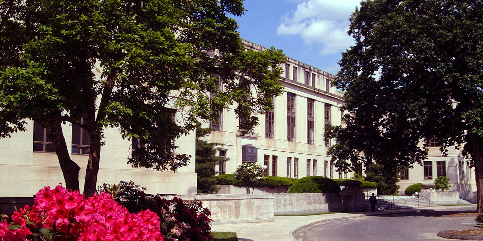 Trinity Health Of New England Acute Care Surgery