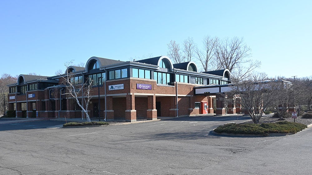 Trinity Health Of New England Medical Group - Hartford OB/GYN