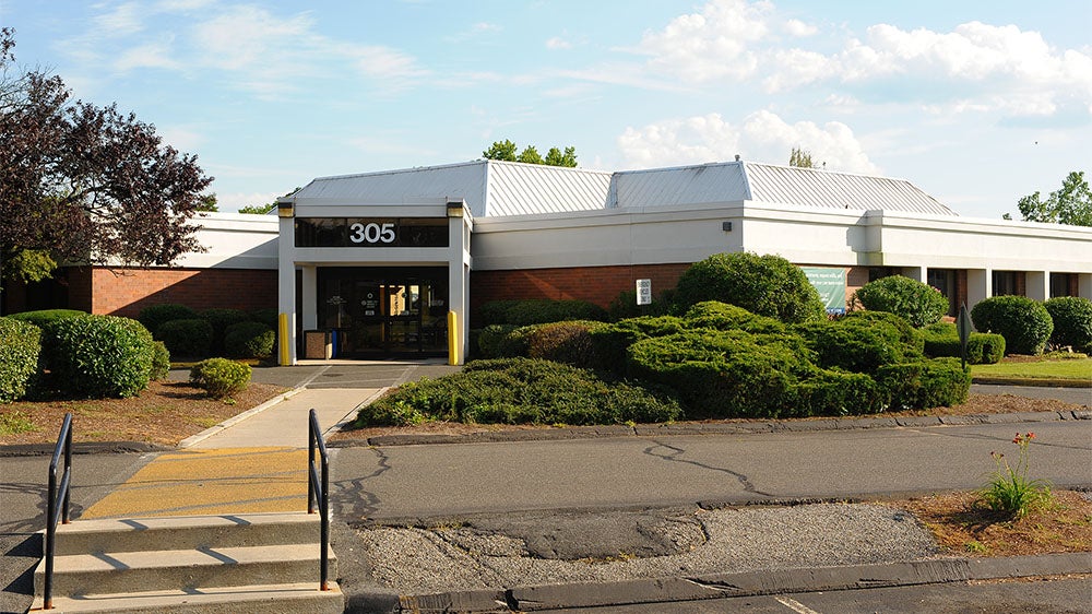Bicentennial Walk-In Center