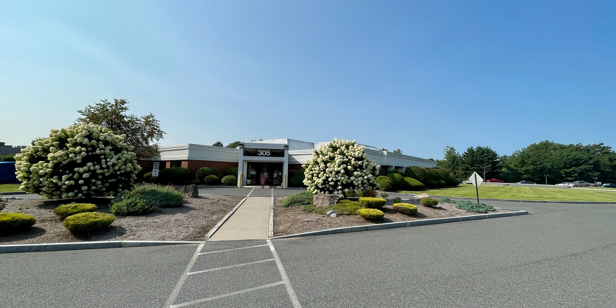 Trinity Health Of New England Medical Group