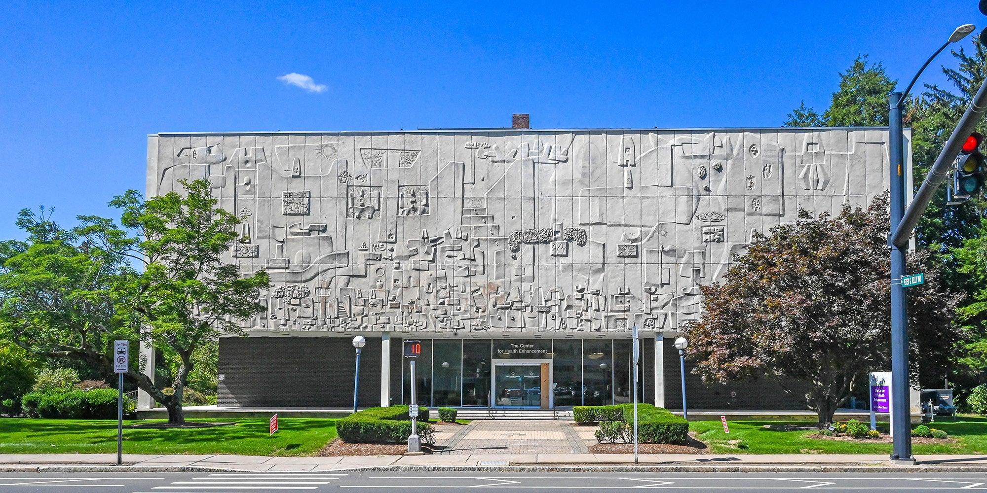 Weight Management - Hartford