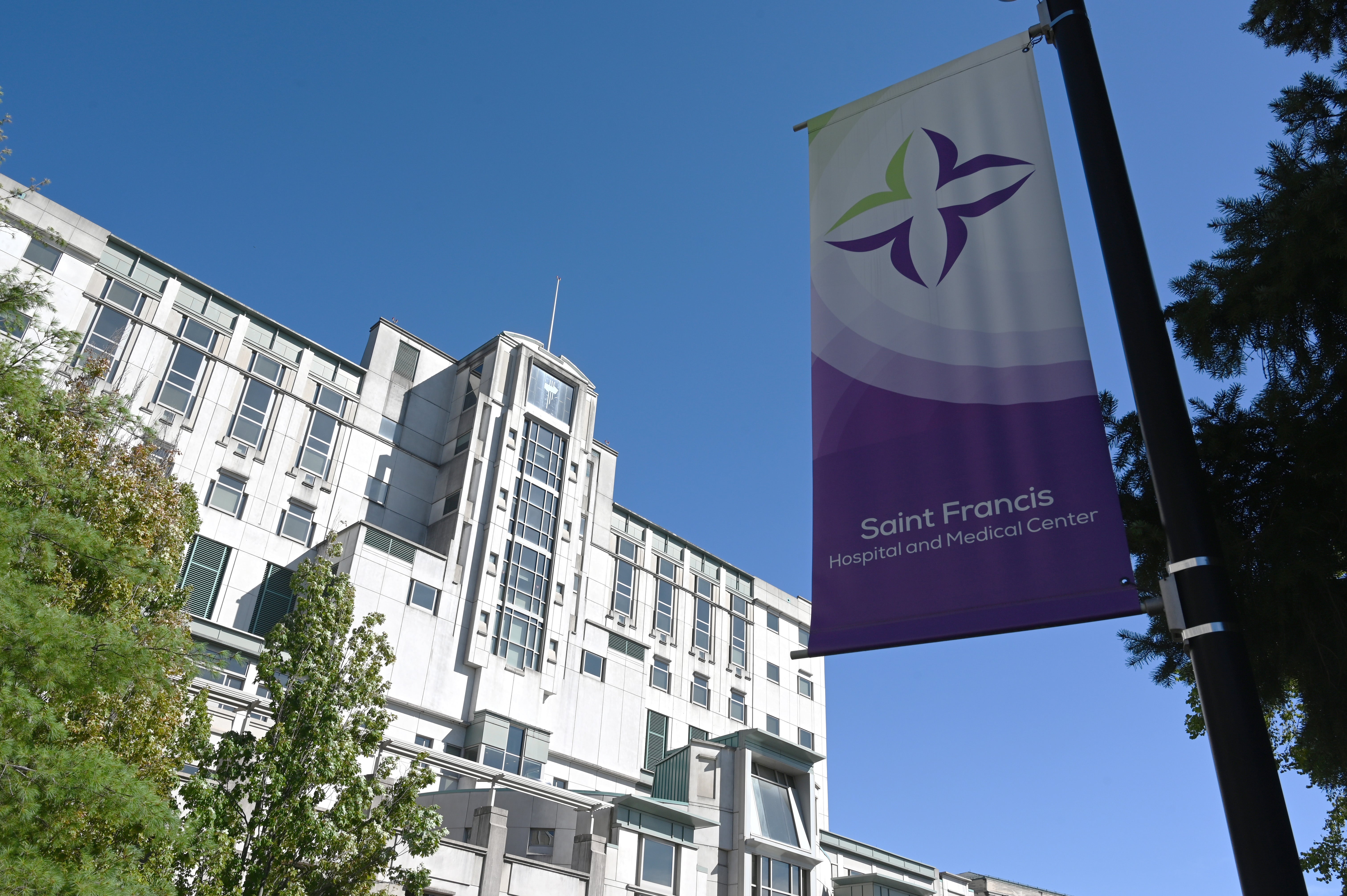 Saint Francis Hospital - Department of Surgery