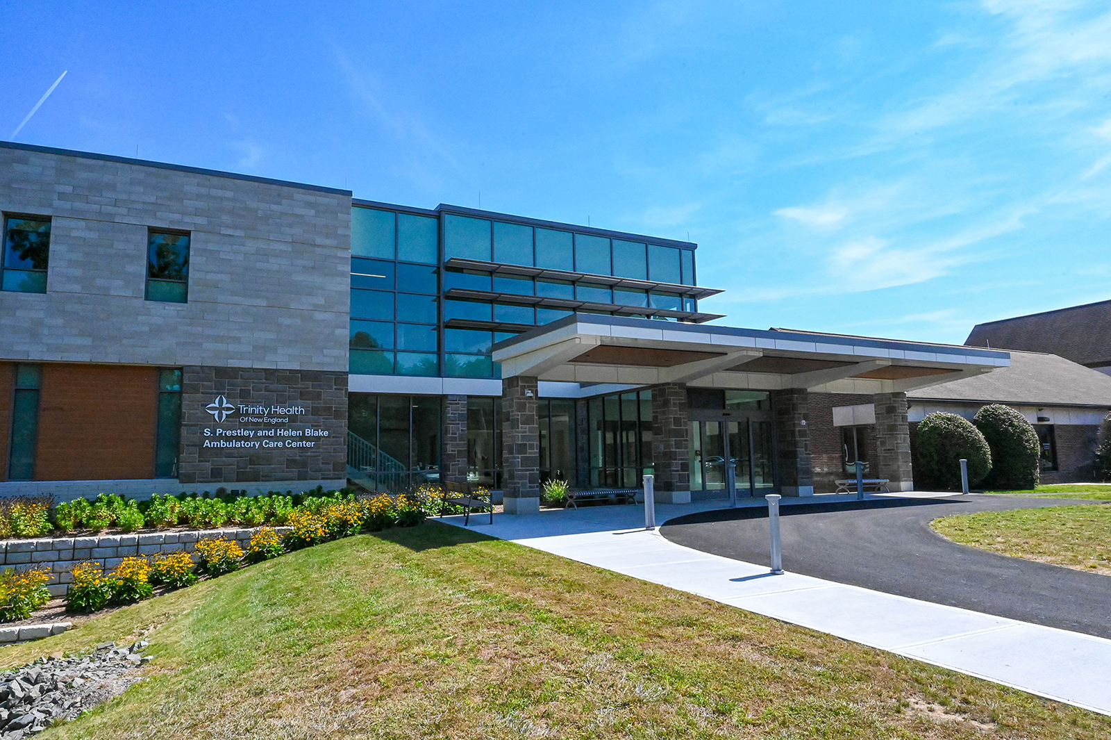 Trinity Health Of New England - Plastic and Reconstructive Surgery