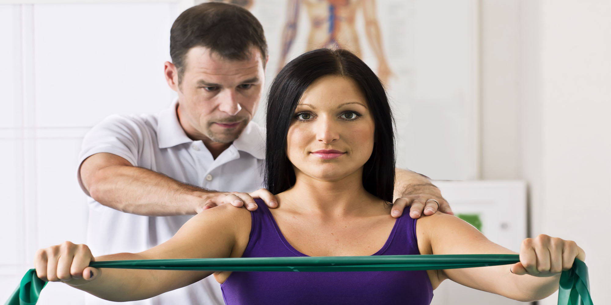 Spine Comprehensive Program