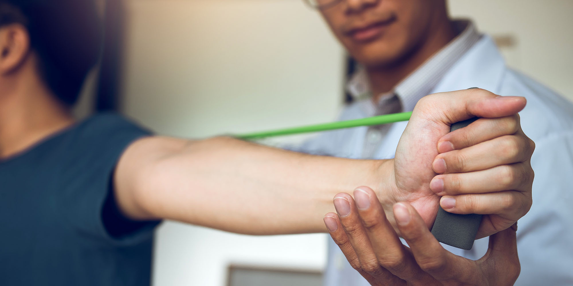 Rehabilitation Services