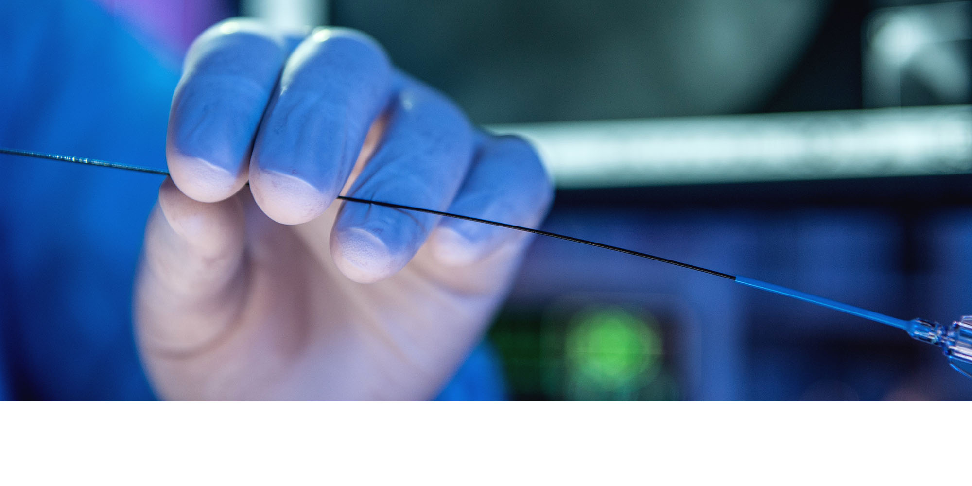 Interventional Cardiology Procedures