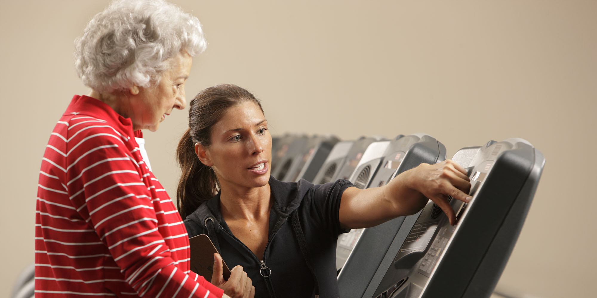 Heart and Vascular Rehab and Wellness Programs