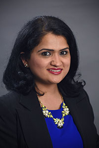 Asha Dhamija, MD, MPH
