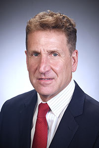 Robert Anthony, VP Managing Council