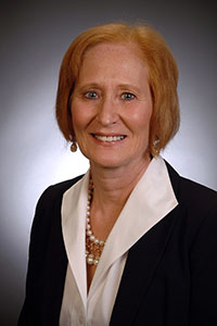 Susan Pettorini-D'Amico, Administrative Director of Operations, CNO