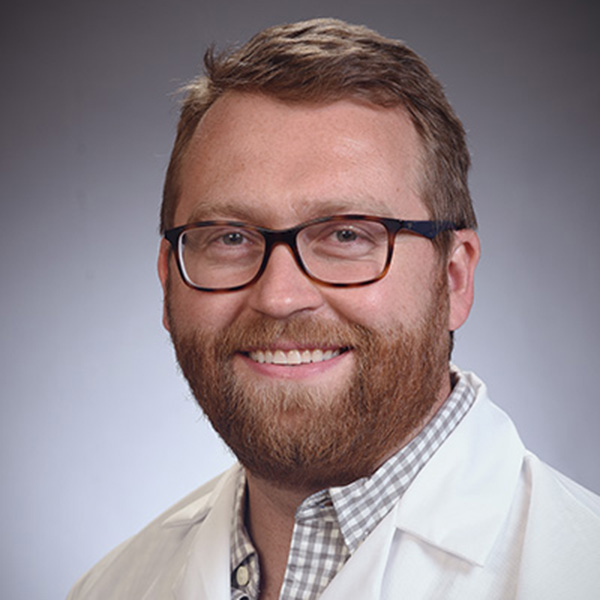 T. Russell Hill, PA-C