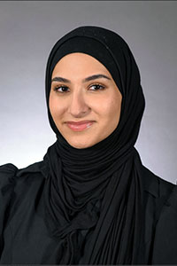 Hanaa Hussein