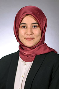 Emine Yalcin, PharmD