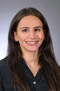 Erica Zizolli, PharmD