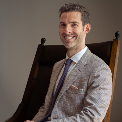 Wess Cohen