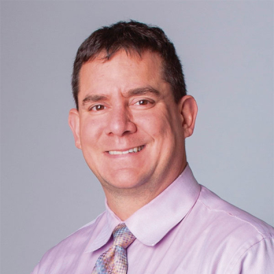Owen Zaret