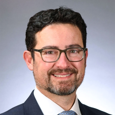 Ryan Dorin, MD