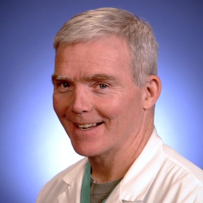 James F Flaherty, MD