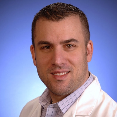 Gabe Gambardella, DPM