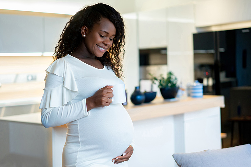 Orange Bracelet Program